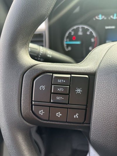 2026 Ford F-550 XL DRW