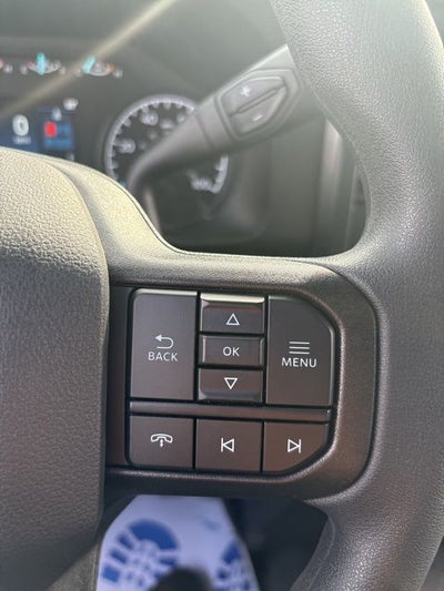 2026 Ford F-550 XL DRW