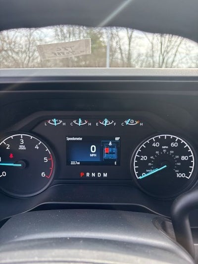 2026 Ford F-550 XL DRW