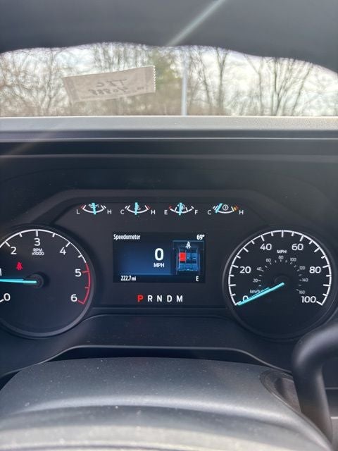 2026 Ford F-550 XL DRW