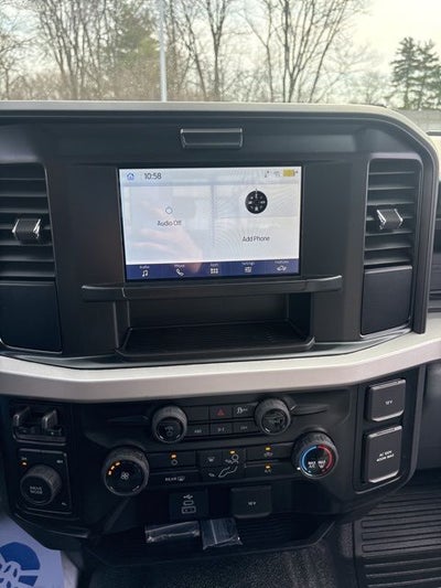 2026 Ford F-550 XL DRW