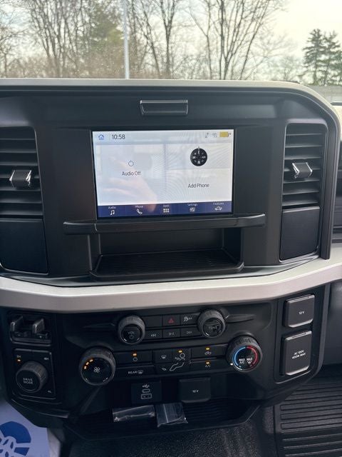 2026 Ford F-550 XL DRW