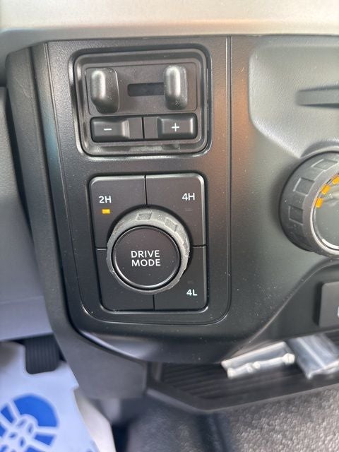 2026 Ford F-550 XL DRW