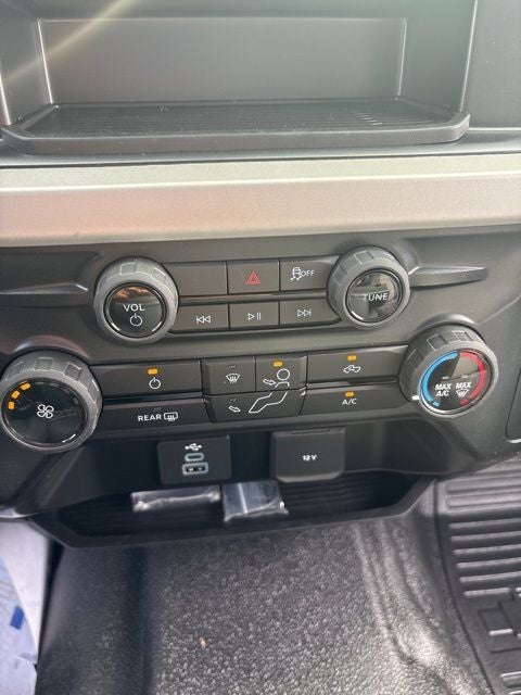 2026 Ford F-550 XL DRW