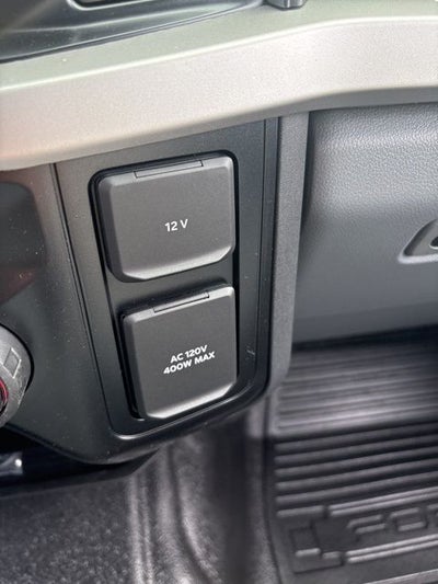 2026 Ford F-550 XL DRW