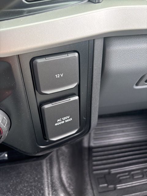 2026 Ford F-550 XL DRW