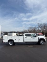 2026 Ford F-550 XL DRW