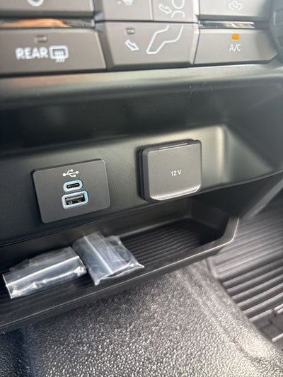 2026 Ford F-550 XL DRW