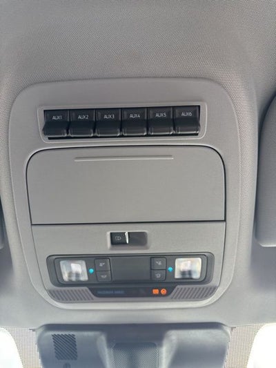 2026 Ford F-550 XL DRW