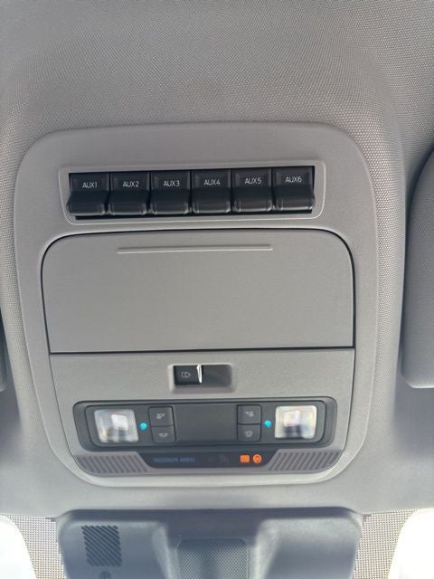 2026 Ford F-550 XL DRW