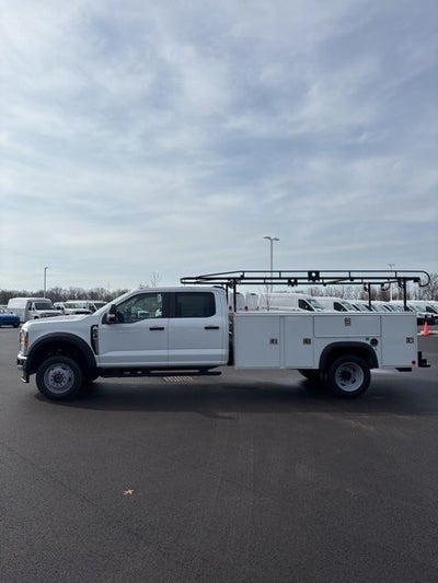 2026 Ford F-550 XL DRW