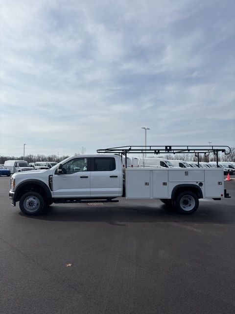 2026 Ford F-550 XL DRW