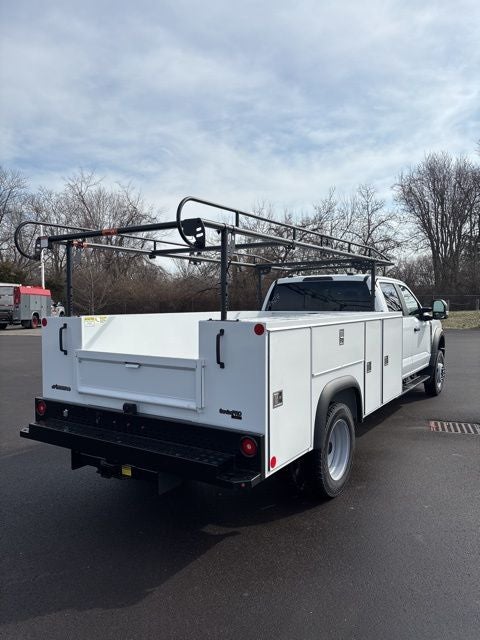 2026 Ford F-550 XL DRW