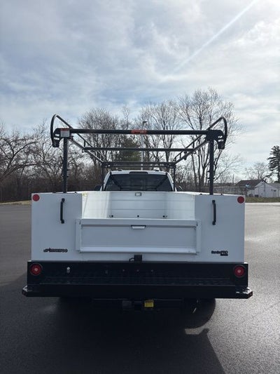 2026 Ford F-550 XL DRW