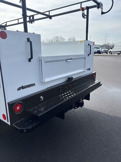 2026 Ford F-550 XL DRW