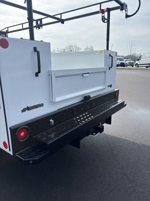 2026 Ford F-550 XL DRW