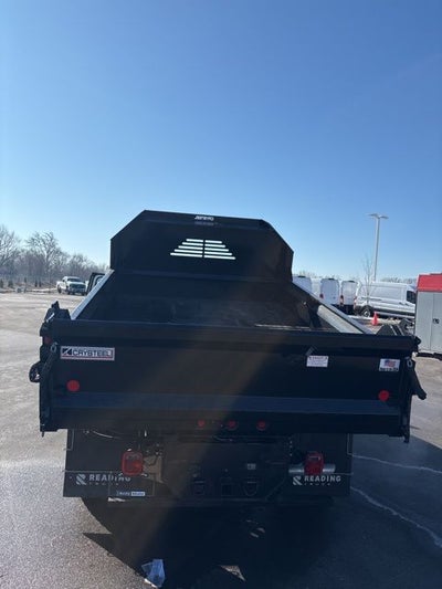 2026 Ford F-550 XL DRW