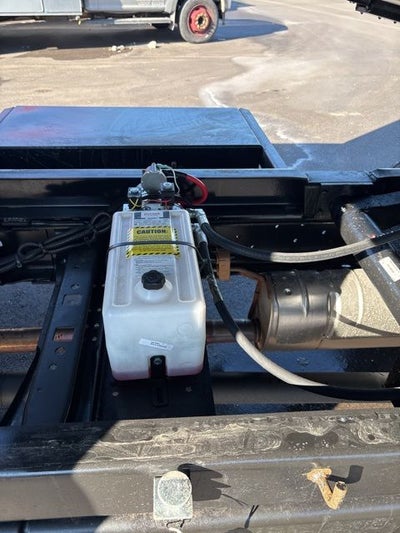 2026 Ford F-550 XL DRW