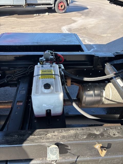 2026 Ford F-550 XL DRW