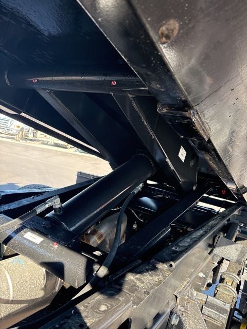 2026 Ford F-550 XL DRW