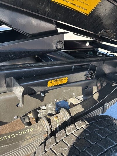 2026 Ford F-550 XL DRW