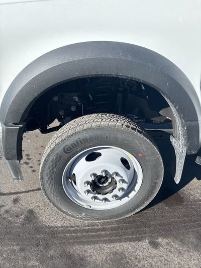 2026 Ford F-550 XL DRW