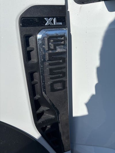 2026 Ford F-550 XL DRW