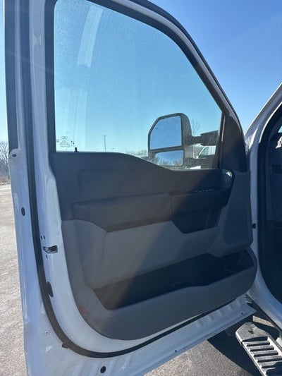 2026 Ford F-550 XL DRW