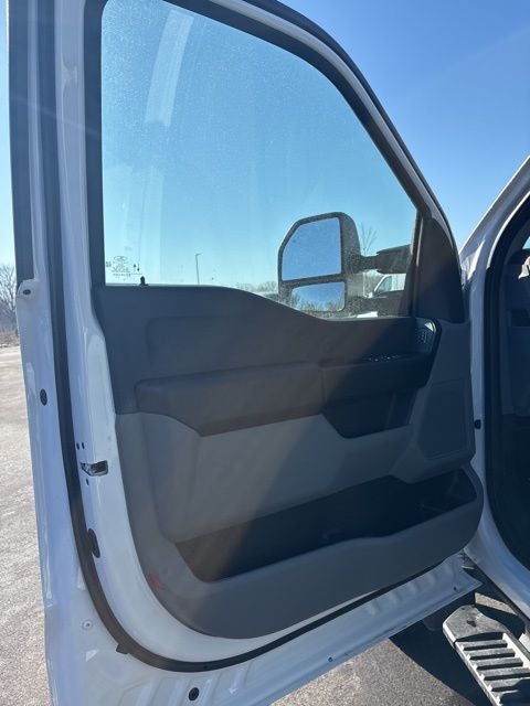 2026 Ford F-550 XL DRW