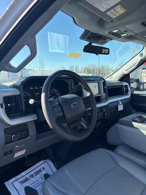 2026 Ford F-550 XL DRW