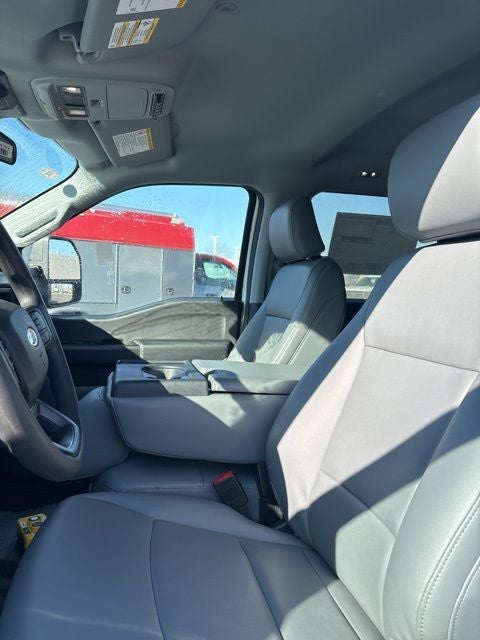 2026 Ford F-550 XL DRW