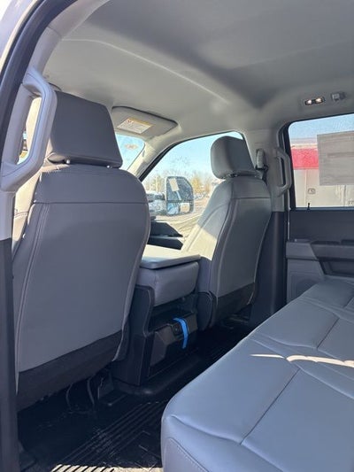 2026 Ford F-550 XL DRW