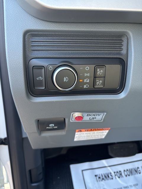 2026 Ford F-550 XL DRW