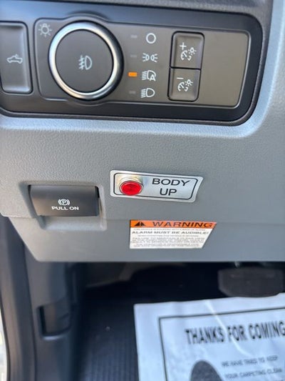 2026 Ford F-550 XL DRW