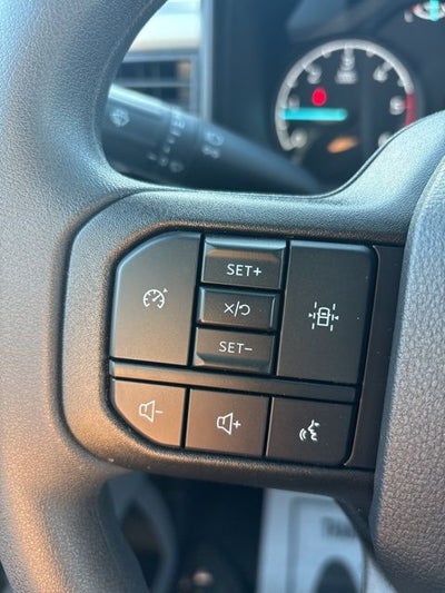 2026 Ford F-550 XL DRW