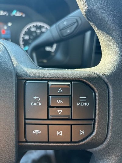 2026 Ford F-550 XL DRW