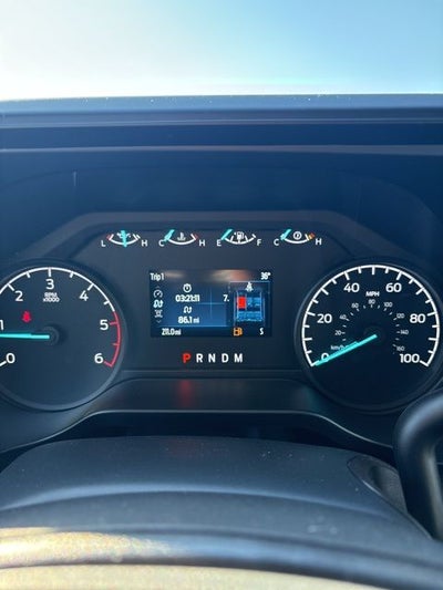 2026 Ford F-550 XL DRW