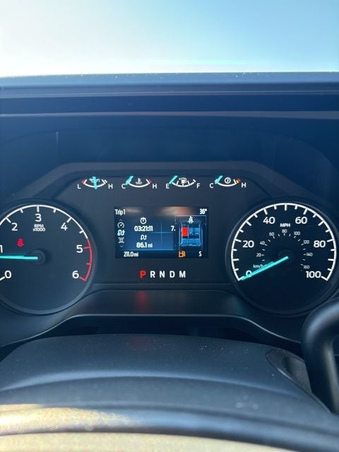 2026 Ford F-550 XL DRW