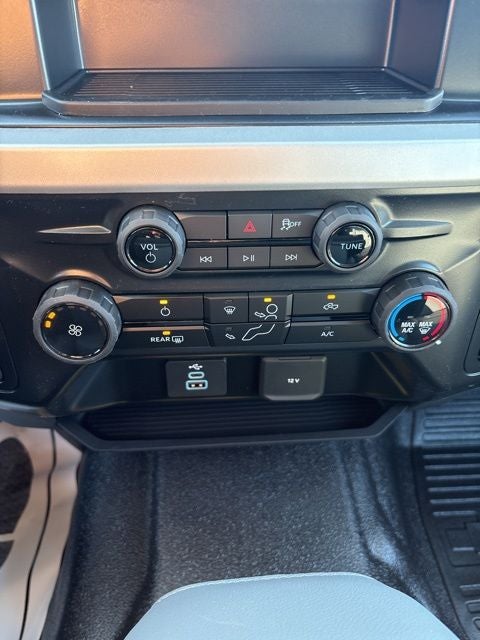 2026 Ford F-550 XL DRW