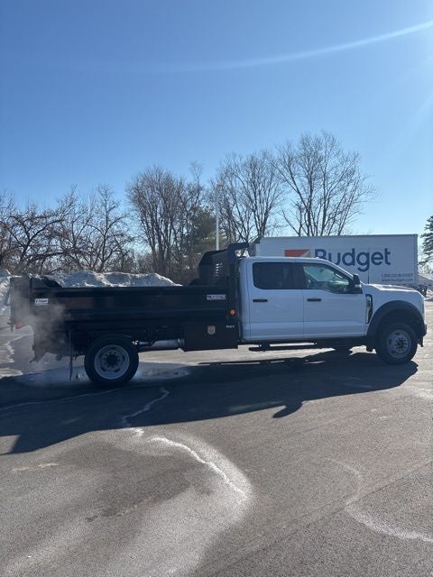 2026 Ford F-550 XL DRW