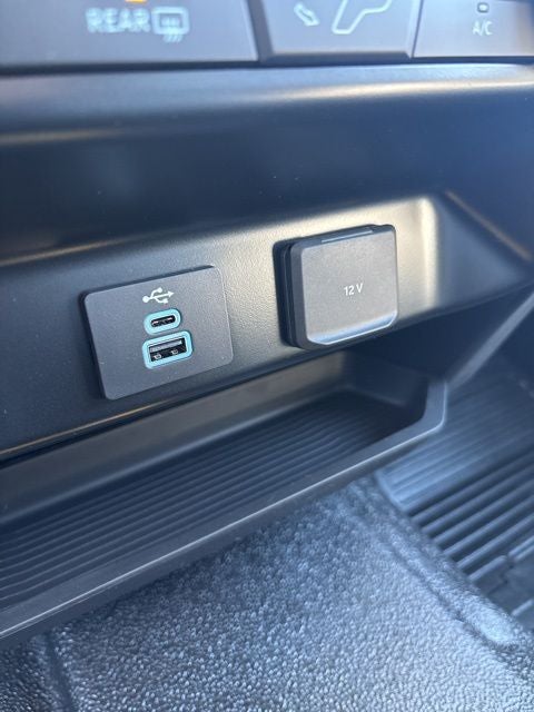 2026 Ford F-550 XL DRW