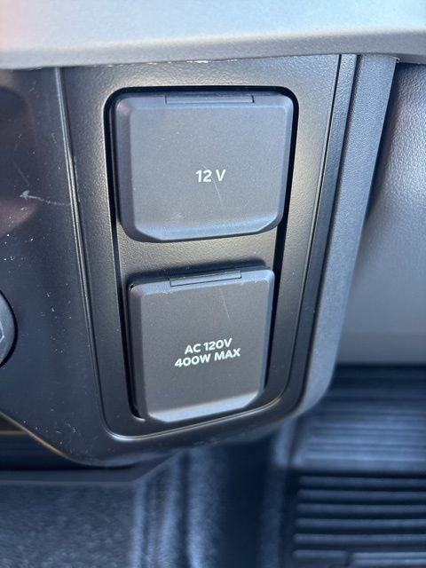 2026 Ford F-550 XL DRW