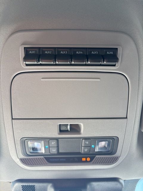 2026 Ford F-550 XL DRW