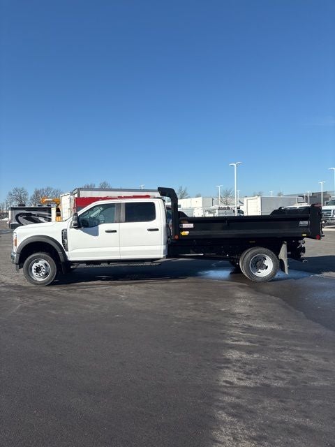 2026 Ford F-550 XL DRW