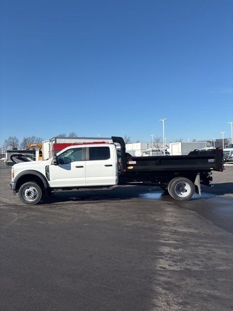 2026 Ford F-550 XL DRW