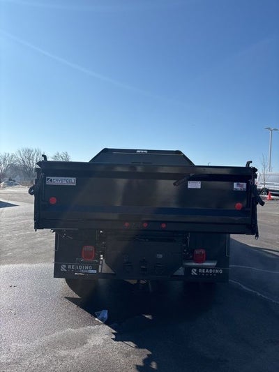 2026 Ford F-550 XL DRW