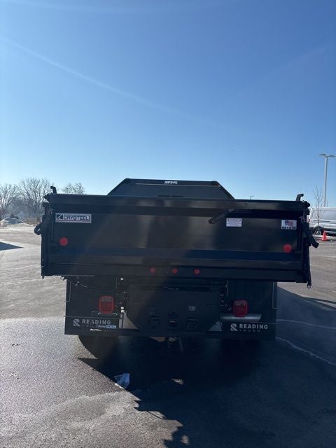 2026 Ford F-550 XL DRW