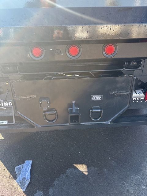 2026 Ford F-550 XL DRW