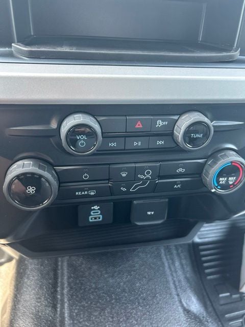 2026 Ford F-550 XL DRW