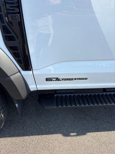 2027 Ford F-550 XL DRW